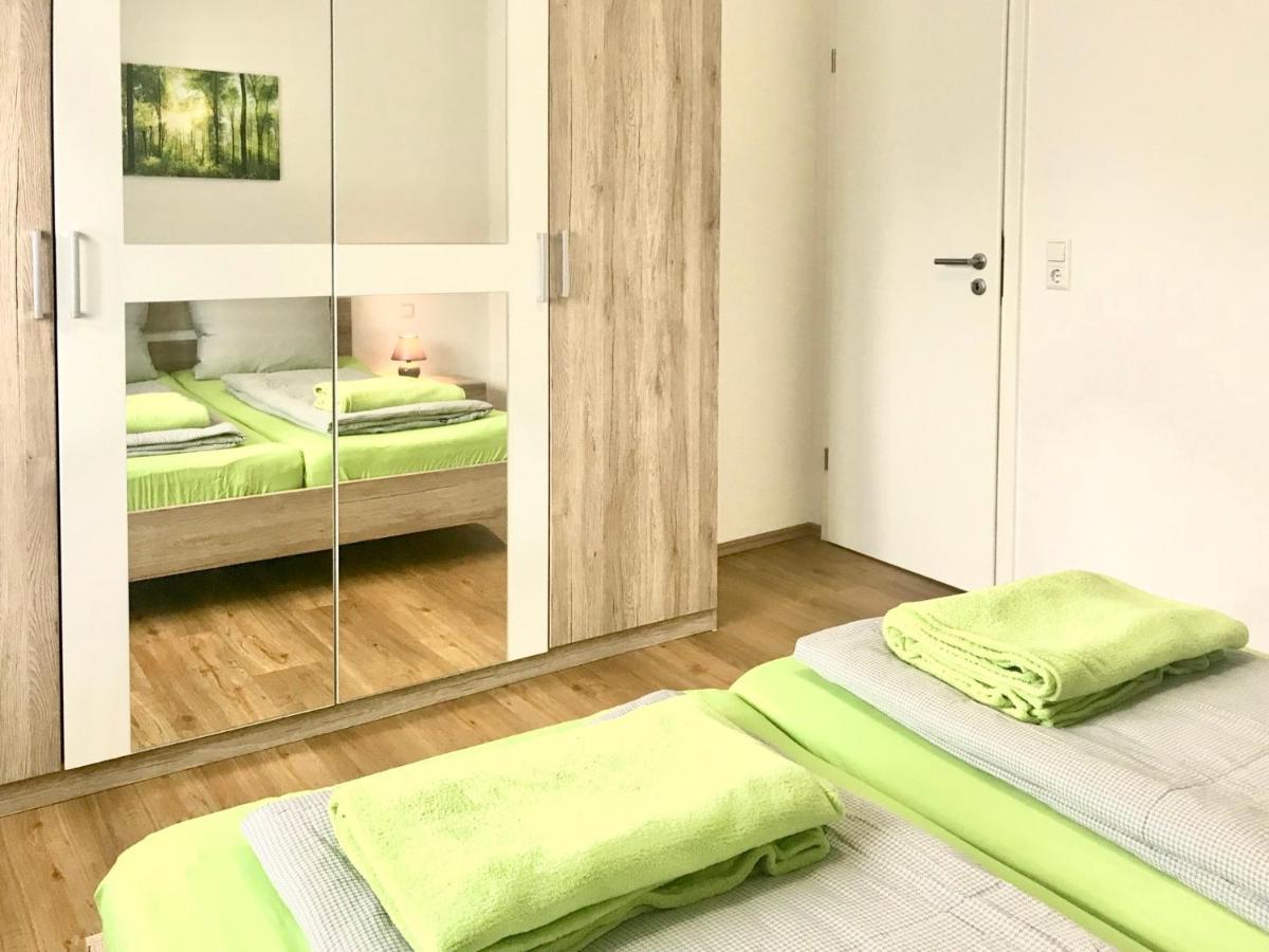 Ferienwohnung Sterntaucher Uberlingen Eksteriør bilde